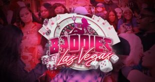 Baddies of Las Vegas Online Free