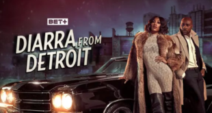Diarra from Detroit Online Free
