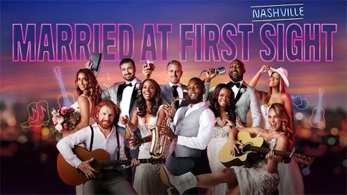 Married at First Sight Online Free