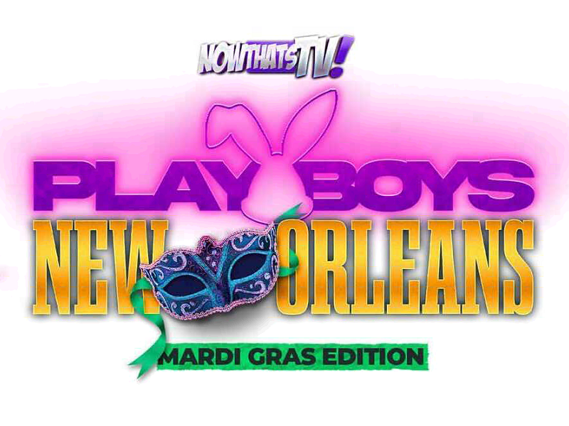 PlayBoys New Orleans Online Free