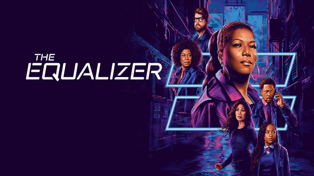 The Equalizer Season Online Free