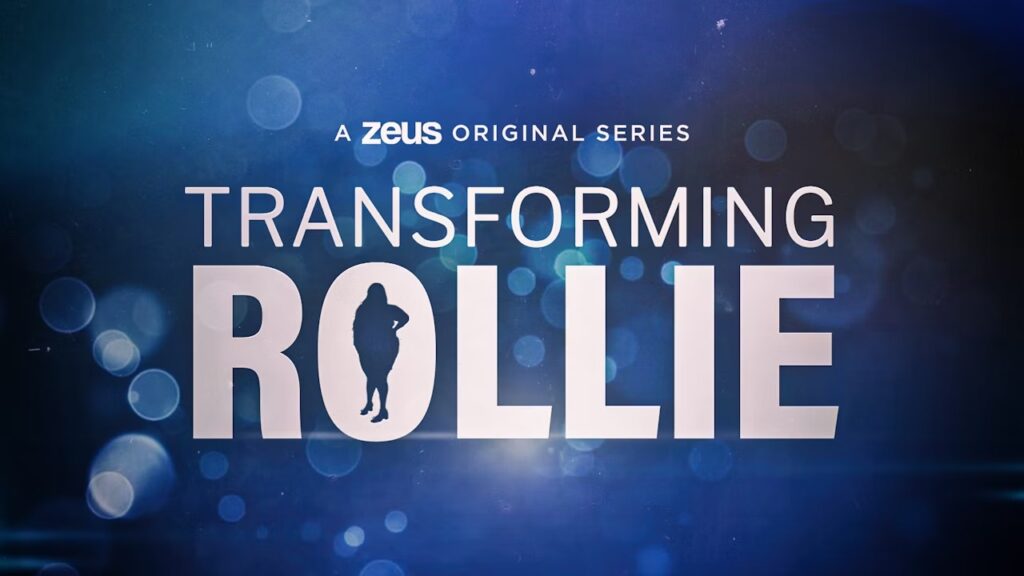 Transforming Rollie Online Free