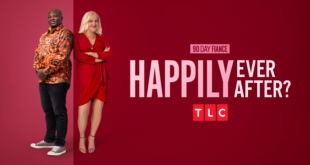 Watch 90 Day Fiance Happily Ever After Online Free