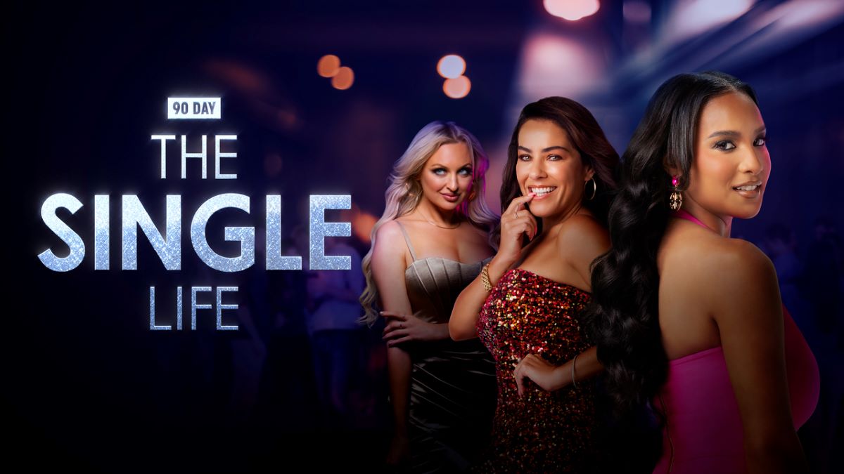 Watch 90 Day The Single Life Online Free