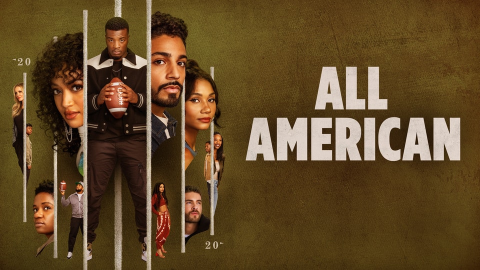 Watch All American Season 6 Online Free