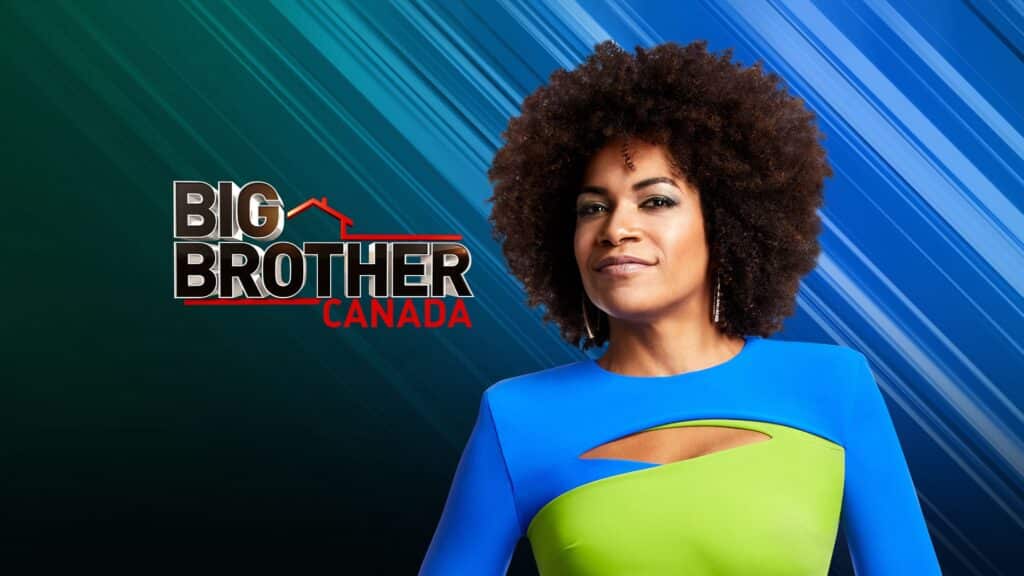 Watch Big Brother Canada Online Free