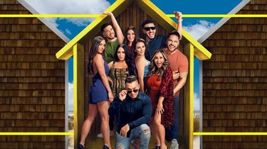 Watch Jersey Shore Family Vacation Online Free