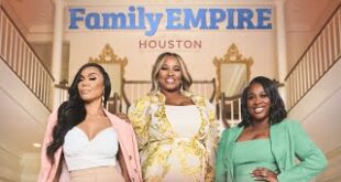 Family Empire Houston