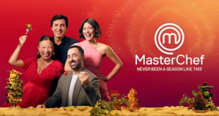 MasterChef Australia