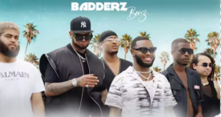 Badderz Boiz Uk