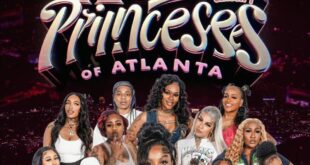 Hood Princesses of Atlanta