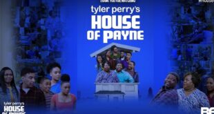 House of Payne