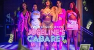 Joseline’s Cabaret Texas