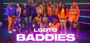 Lgbtq Baddies