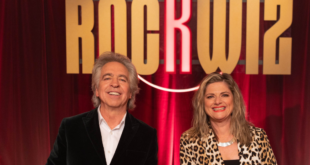 Rockwiz