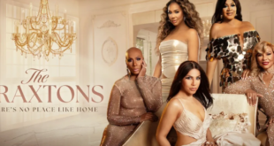 The Braxtons