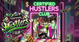 Certified Hustlers Club