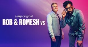 Rob & Romesh Vs