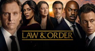 Law & Order